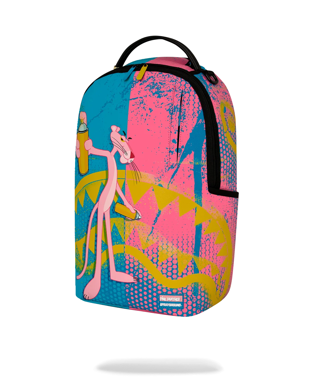 PINK PANTHER - ART HEIST BACKPACK