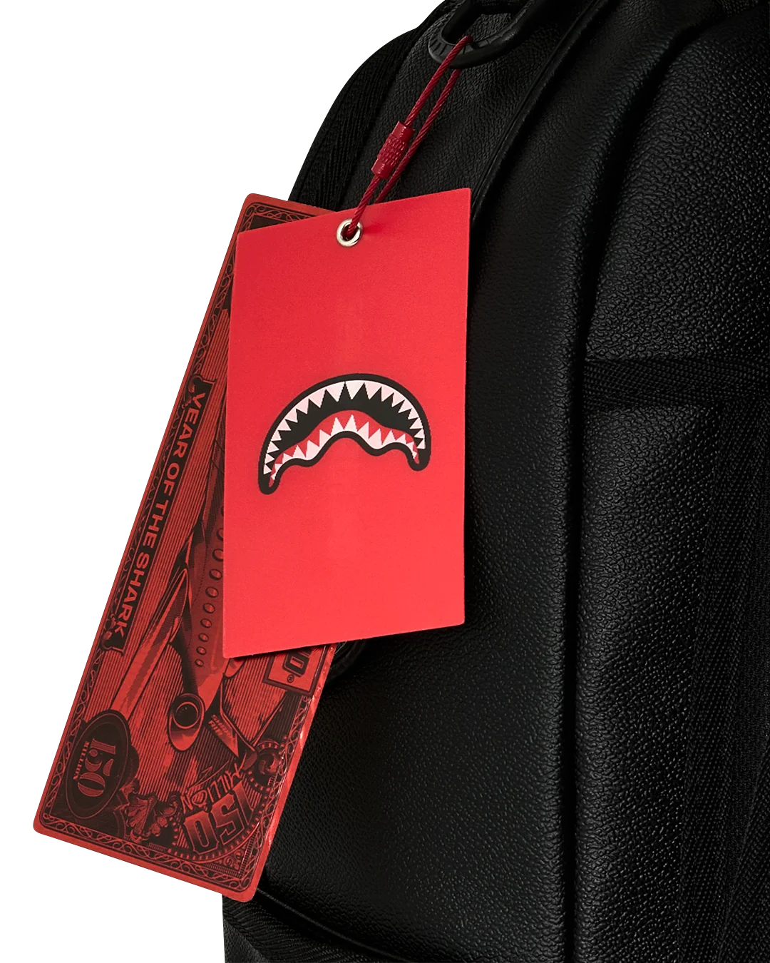 ROYAL SHARK SHIELD BACKPACK
