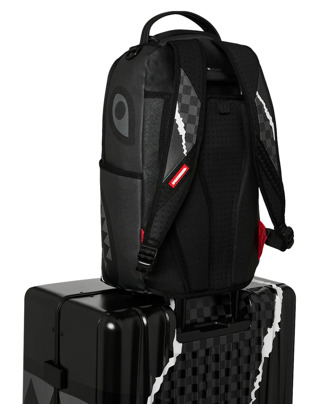 SHARK SLASH FULL-SIZE LUGGAGE
