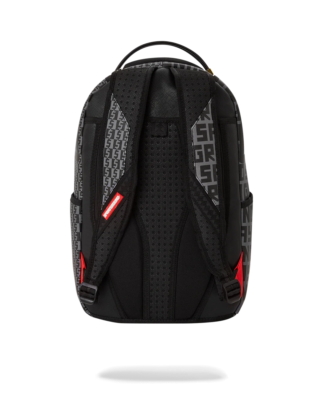 SHARKFINITY STEALTH PILOT BACKPACK (DLXV)