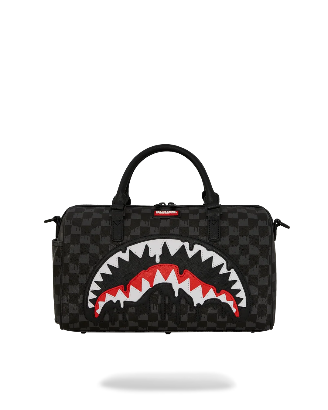 SHARKS IN PARIS THUNDERDRIP MINI DUFFLE