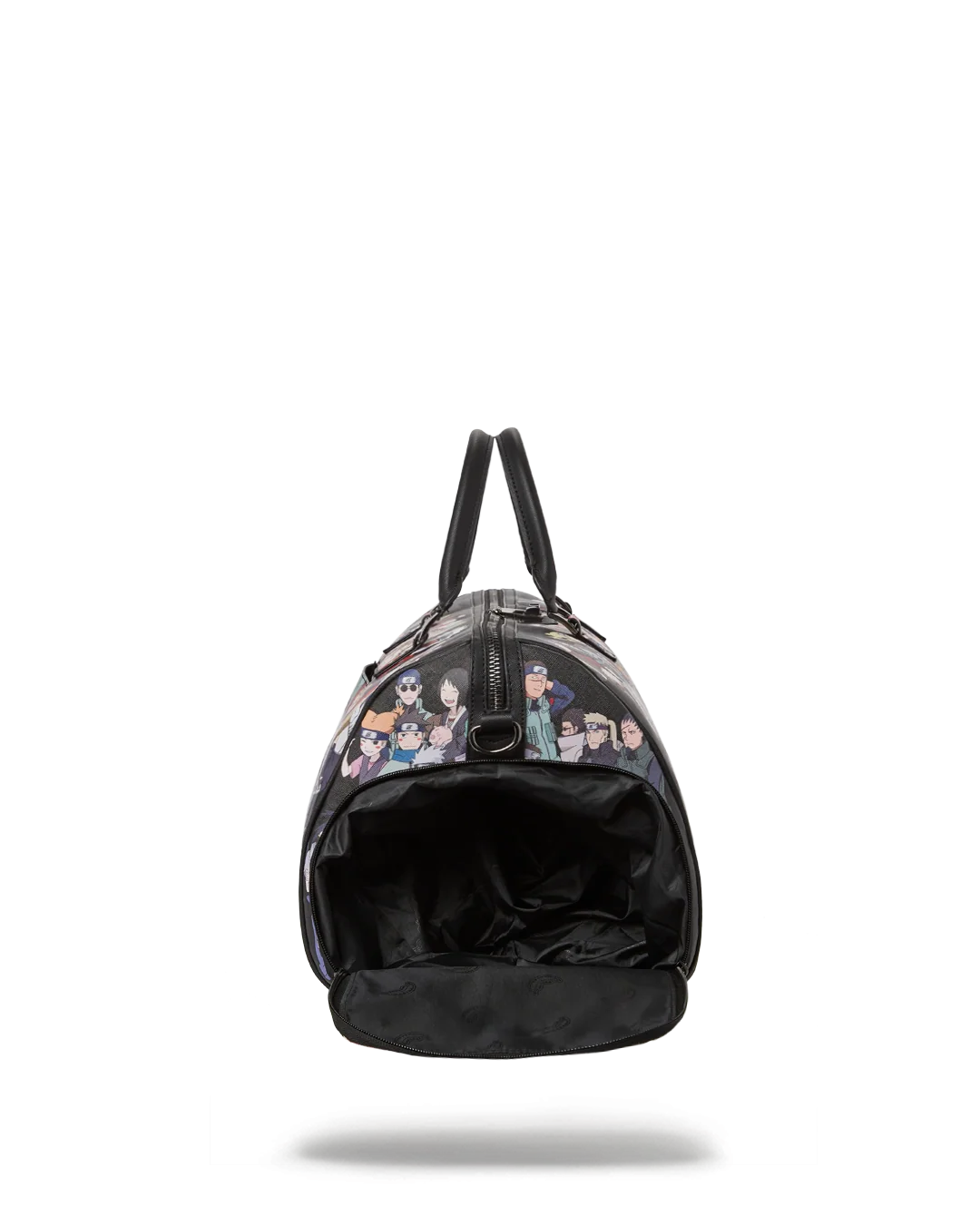 NARUTO MASHUP DUFFLE