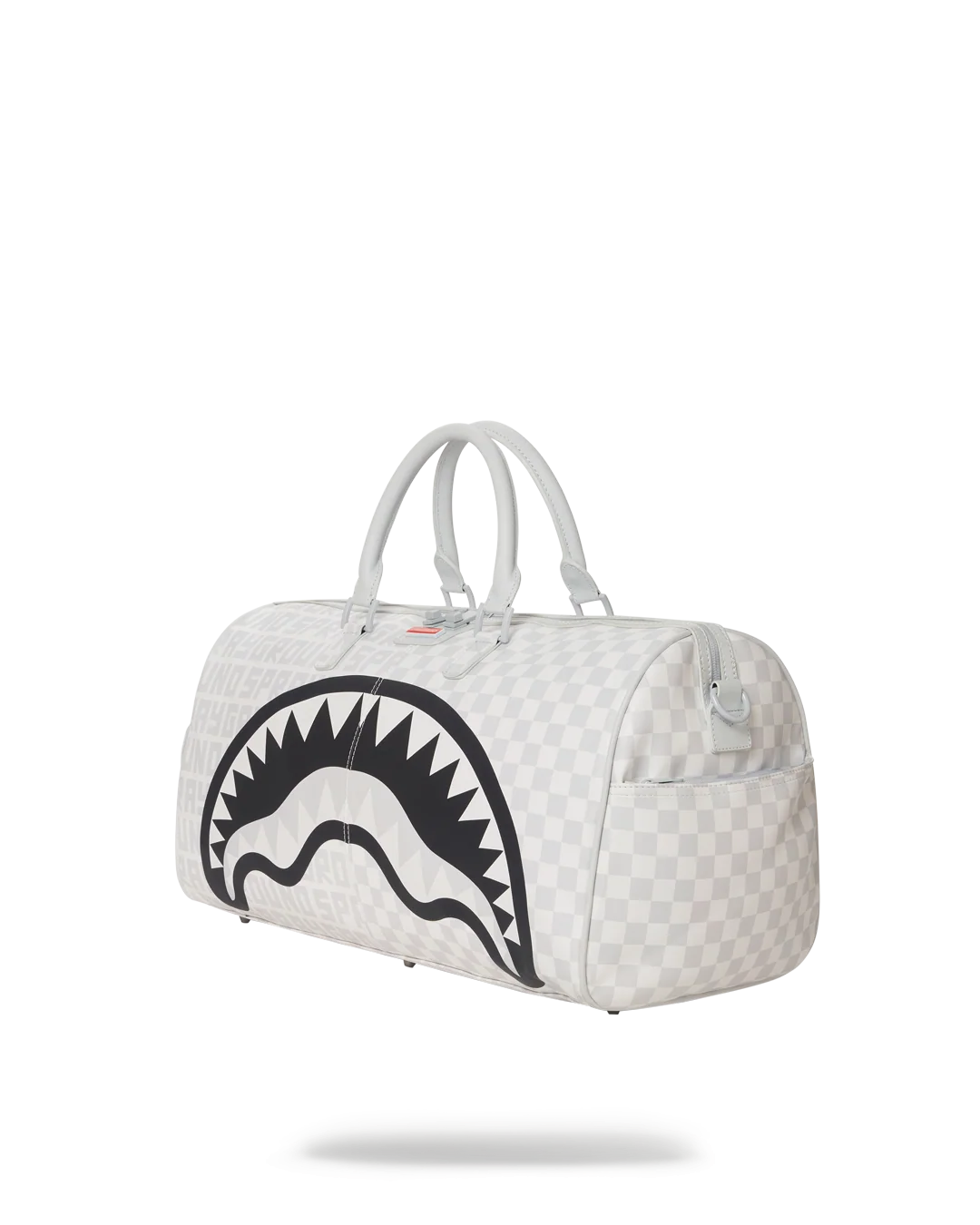SPLIT THE CHECK (PEARL) DUFFLE