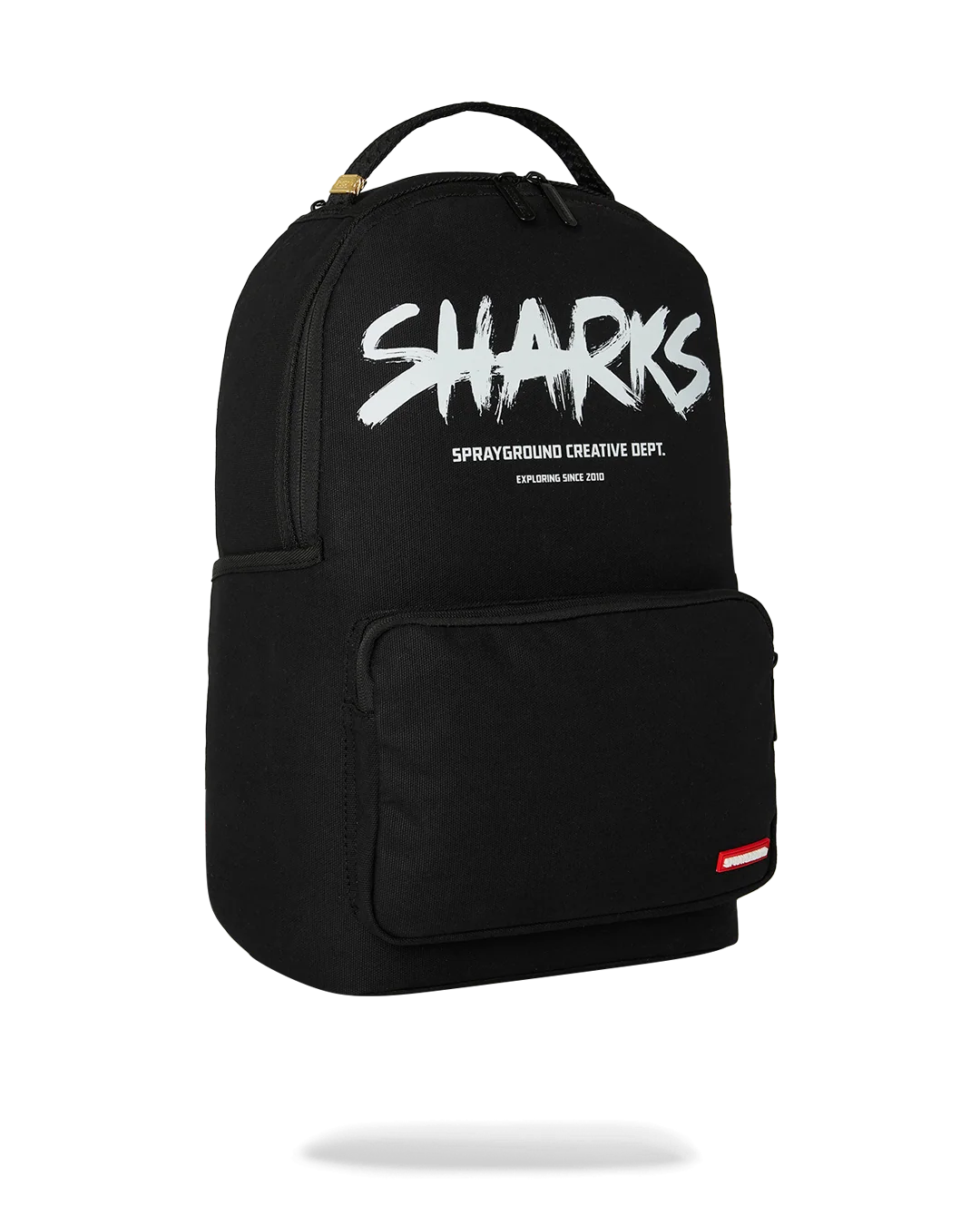 SHARKS CREATIVE DEPT CARGO HERO BACKPACK