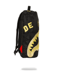 DESTROY SHARK (GOLD CAMO)
