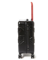 SHARKITECTURE MOLDED 22” CARRY-ON LUGGAGE