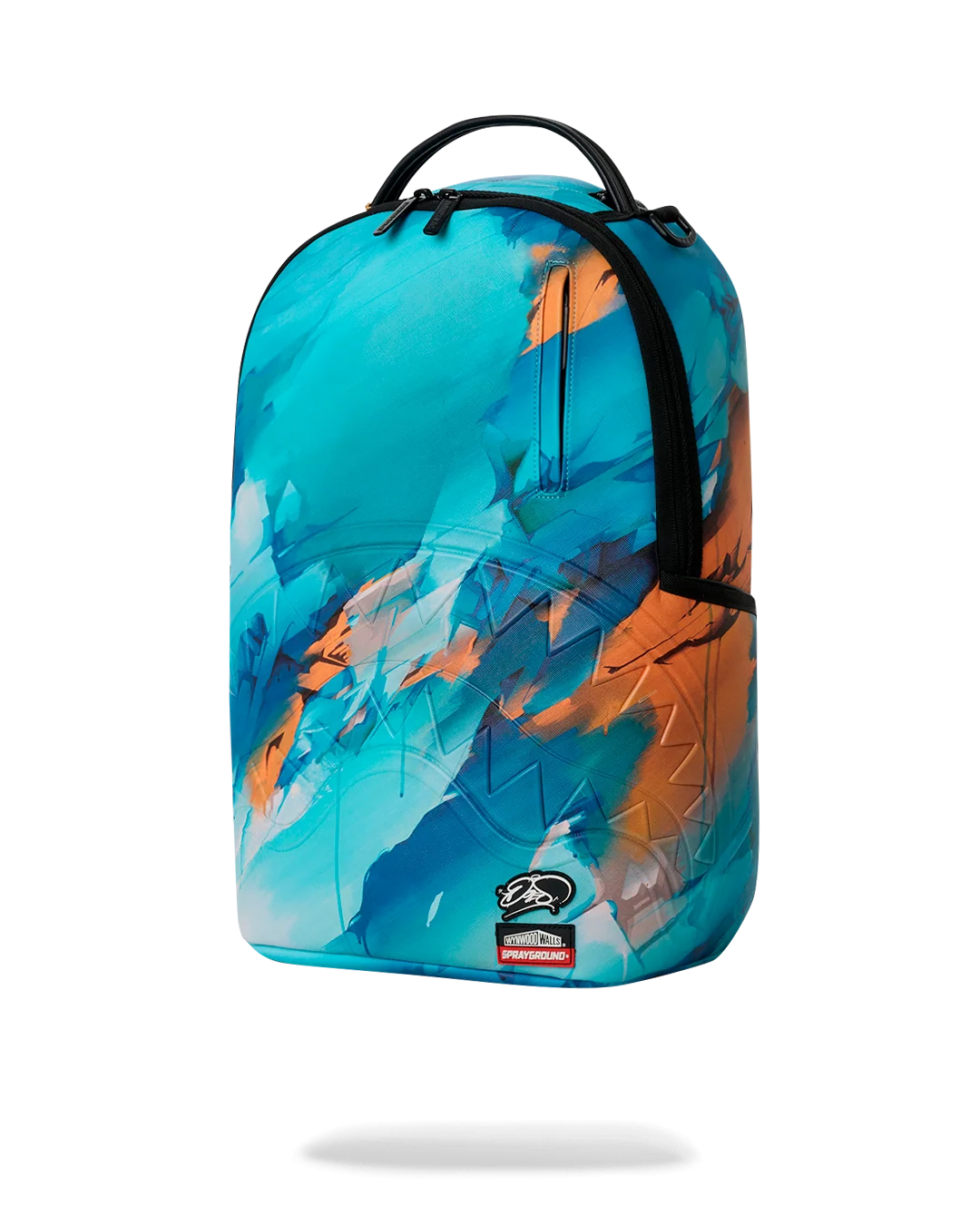 WYNWOOD WALLS COLLAB DIGITAL DOES JULY BACKPACK