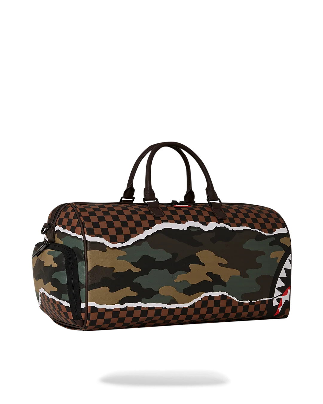 UNSTOPPABLE ENDEAVORS III DUFFLE