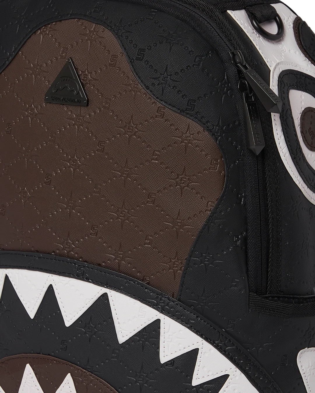 V.V.I.P. BACKPACK (DLXV)