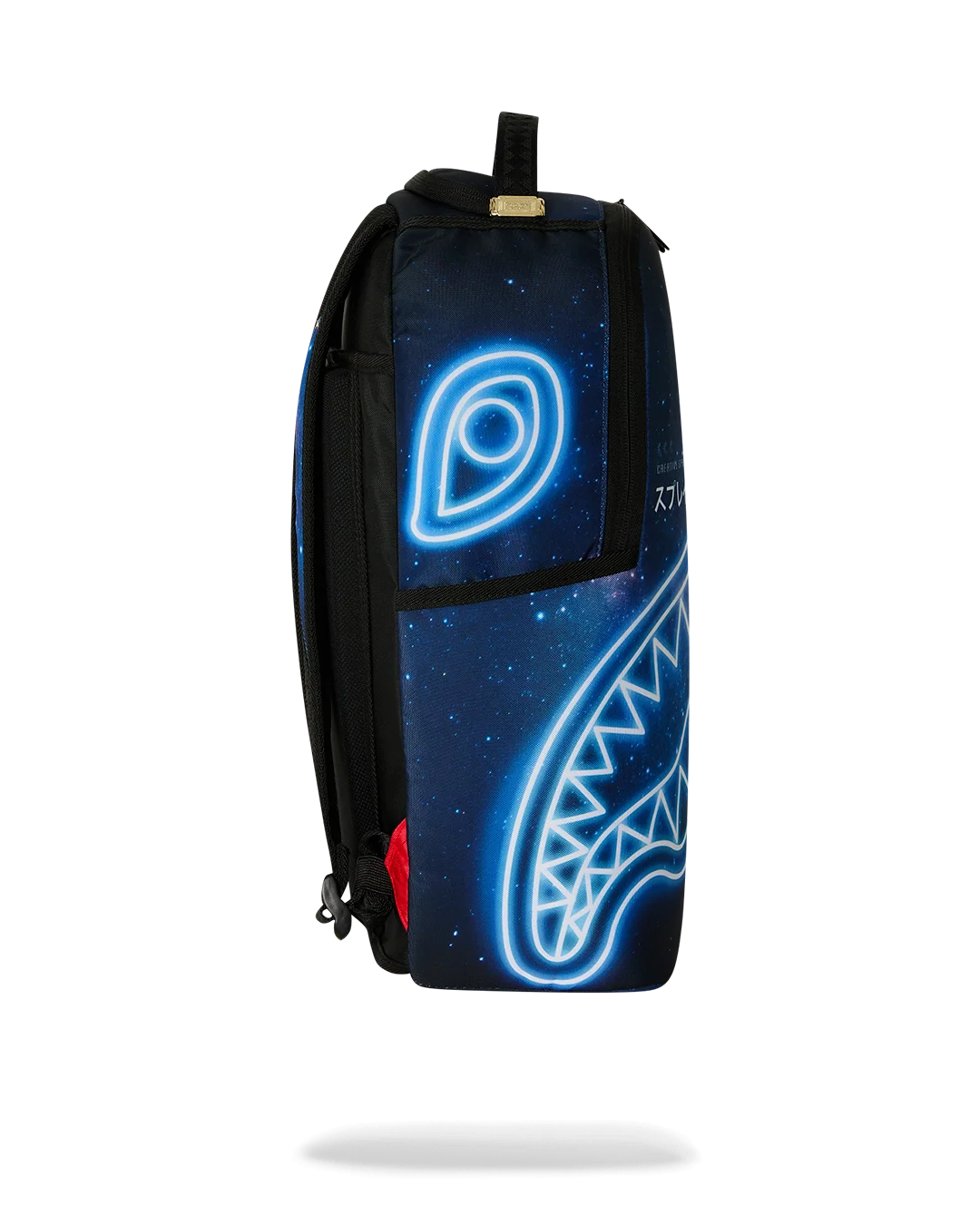 CREATIVE SPACE LABS BACKPACK
