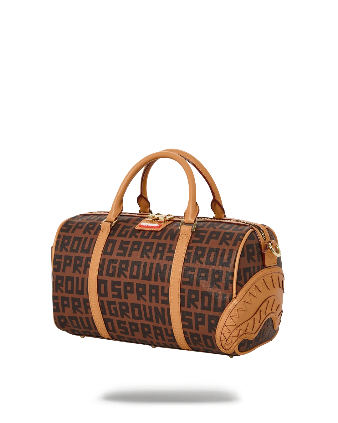 SHARKFINITY MINI DUFFLE