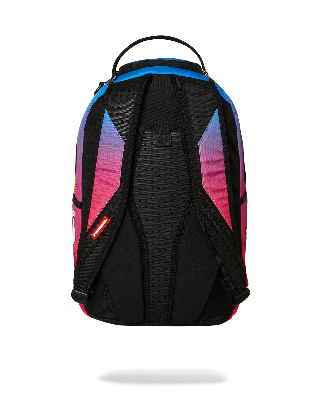 SPACE JAM 25TH ANNIVERSARY SLAM DUNK BACKPACK