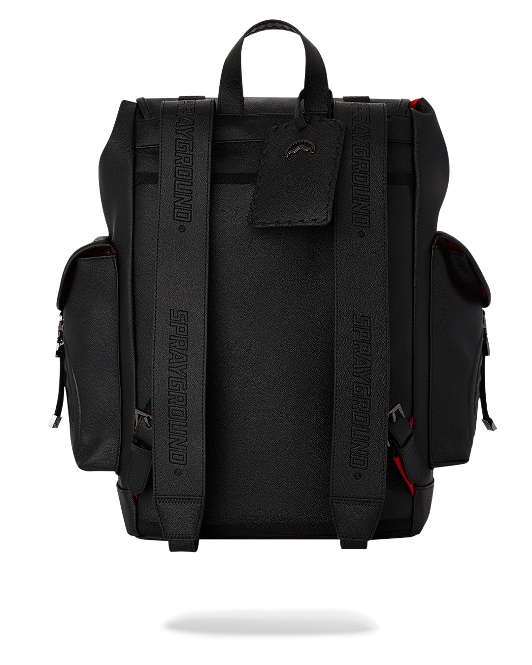 MONTE CARLO CASINO BACKPACK