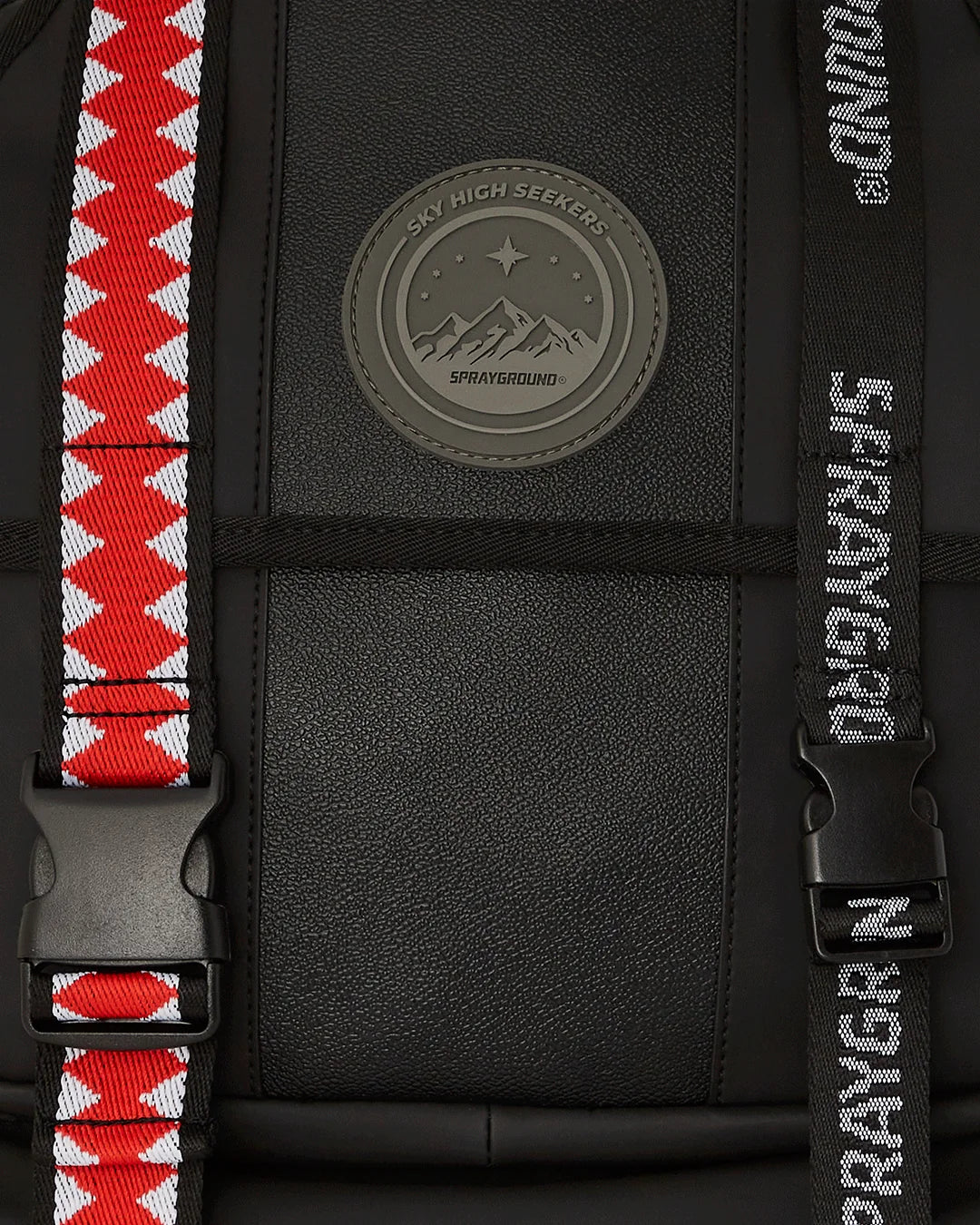 SKY HIGH SEEKERS SENJO DELUXE BACKPACK