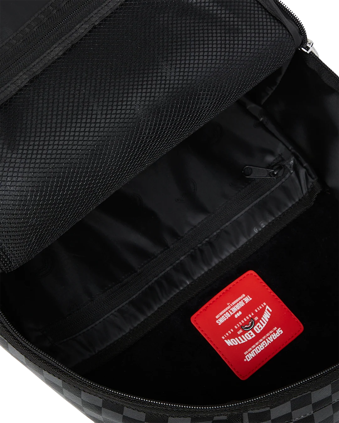 GHOST DRIP BACKPACK