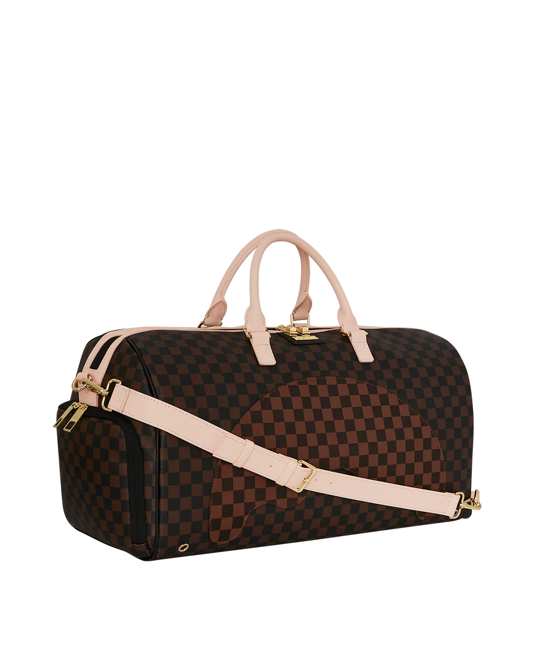 BANDOLERO NOUVEAU DUFFLE