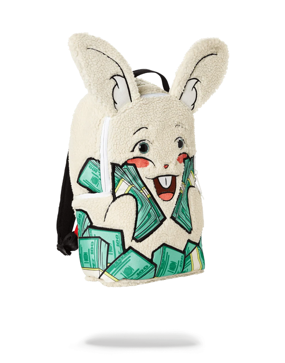 MONEY BUNNY