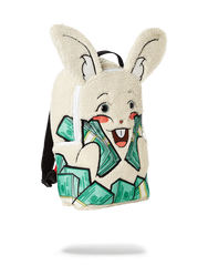 MONEY BUNNY