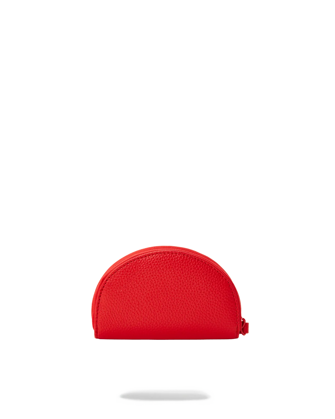RED RIVIERA SHARK POUCH