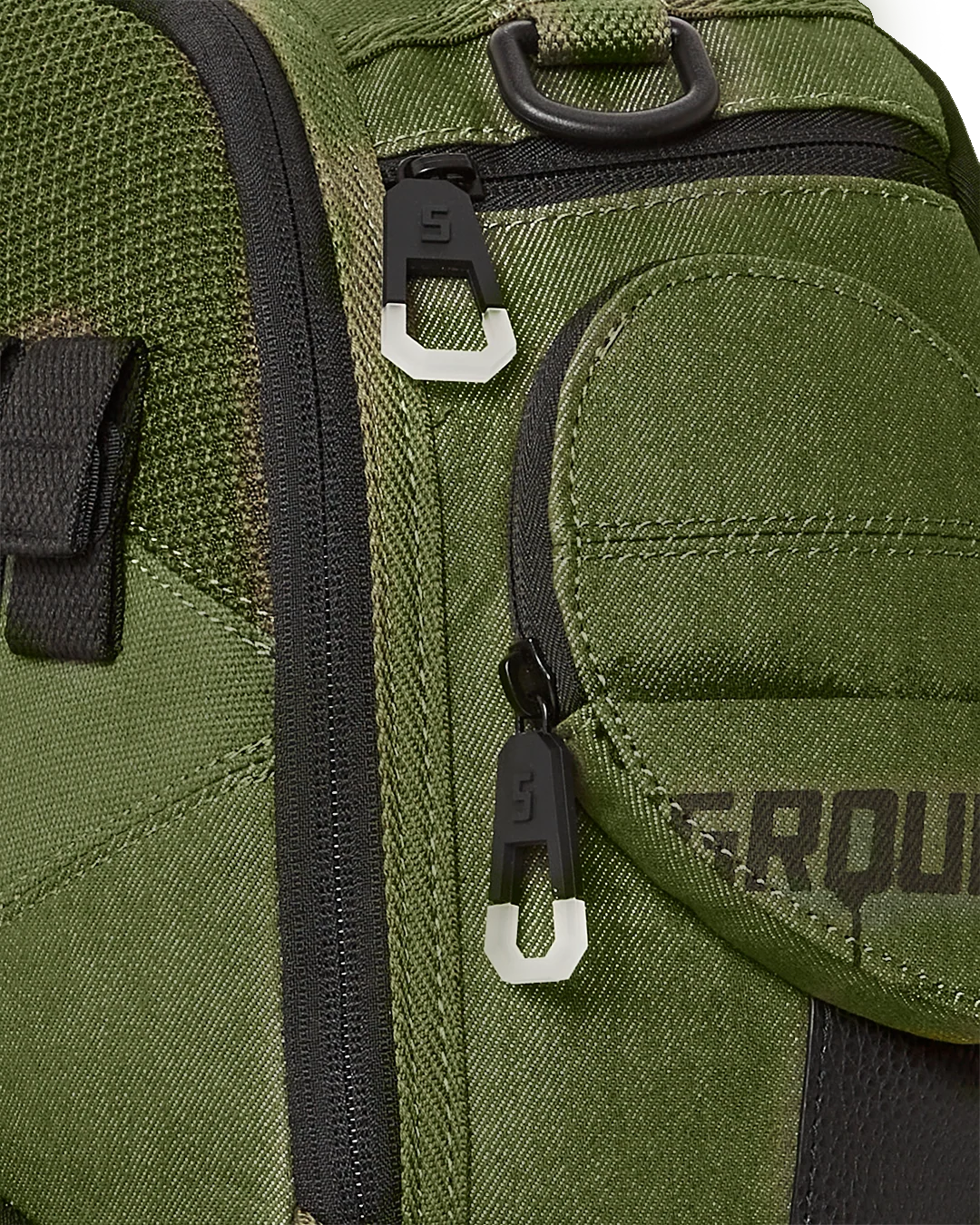 SPECIAL OPS OPERATION SUCCE$$ BACKPACK