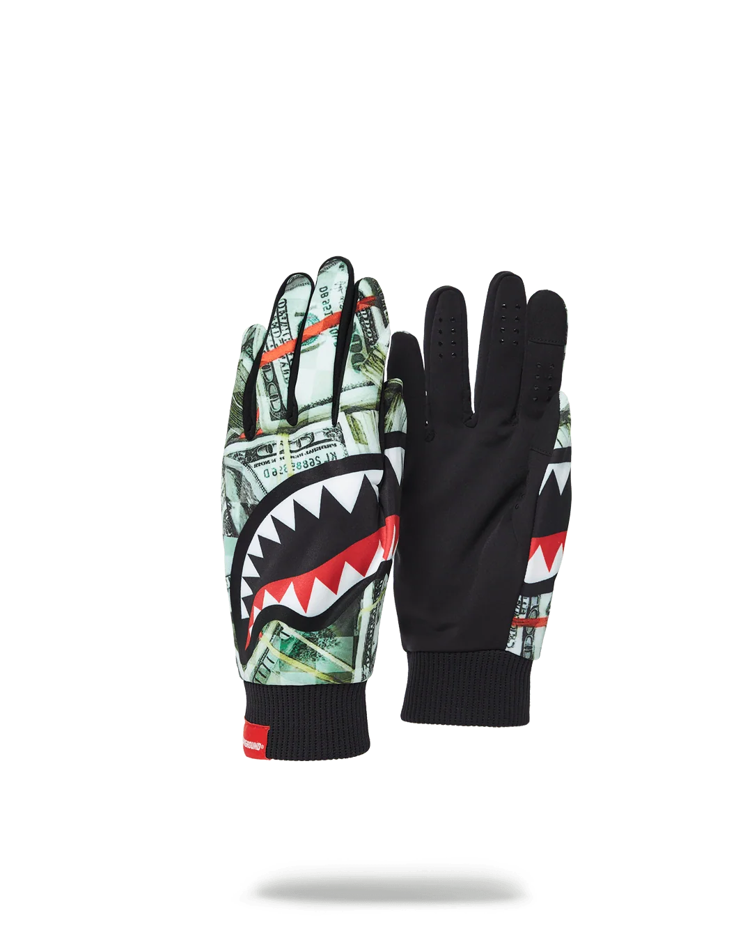 MAMA I MADE IT GLOVES