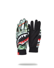 MAMA I MADE IT GLOVES
