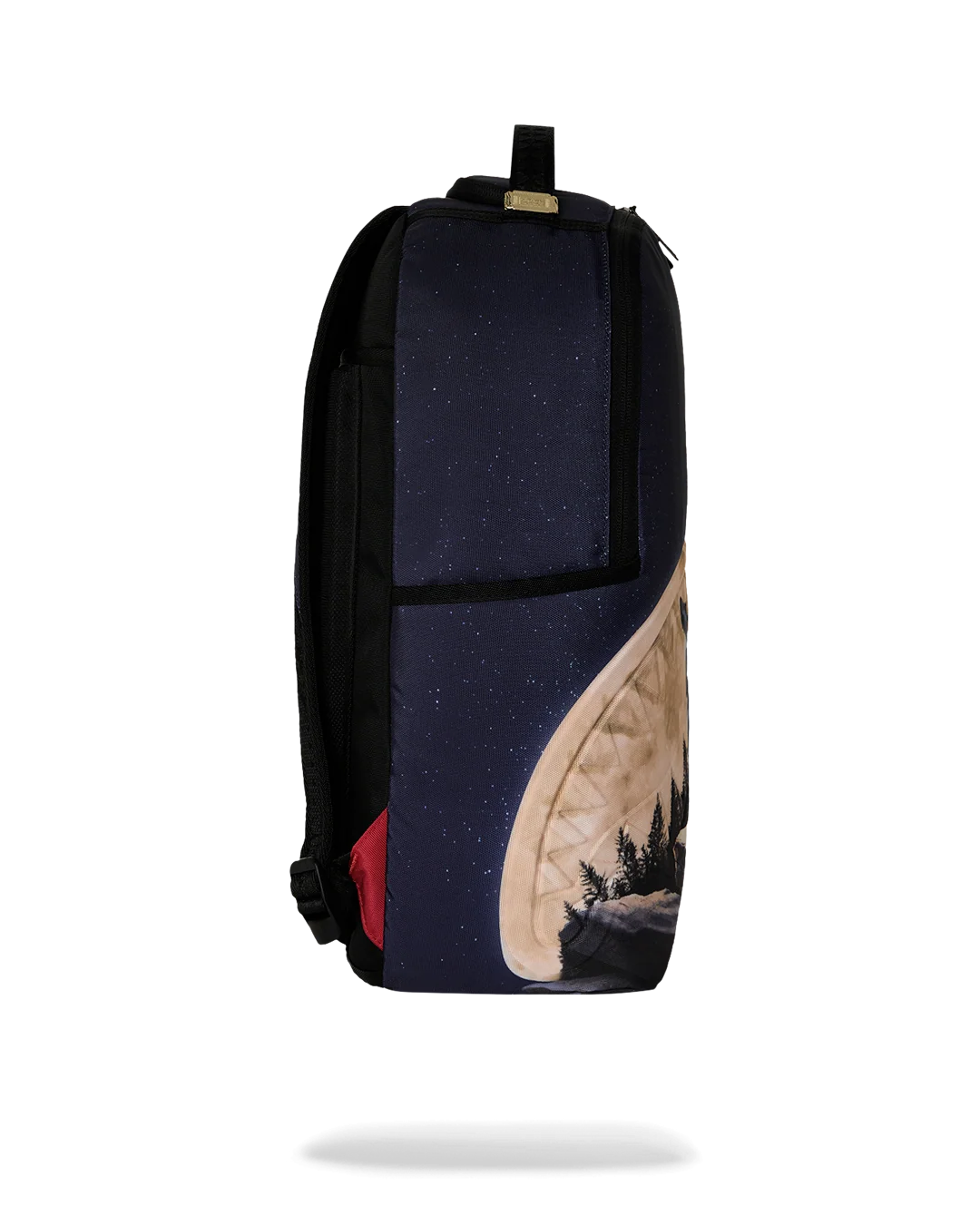 AWOOOOOOOOOOOOOOOO BACKPACK
