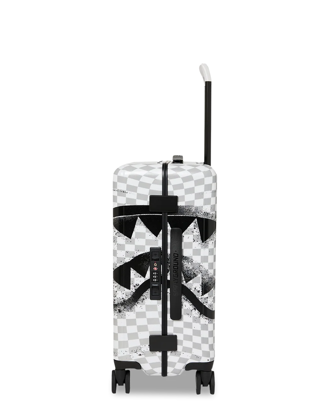 STORM FADE CARRY-ON LUGGAGE