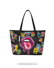 TASTY TOTE
