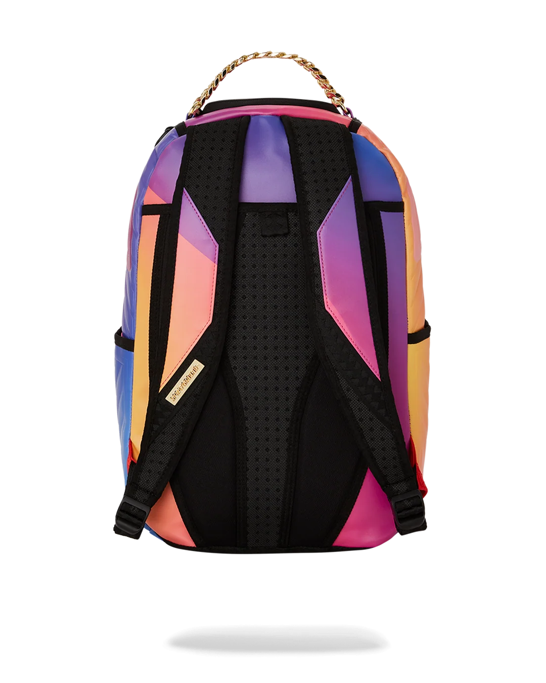 SUNBURST WAVE BACKPACK (DLXV)