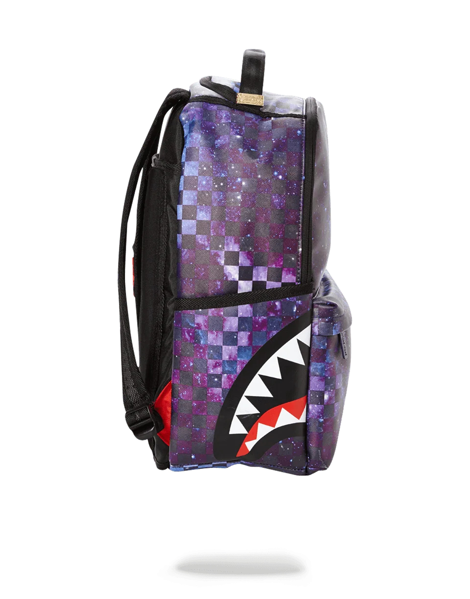 SHARKS IN PARIS (GALAXY EDITION)
