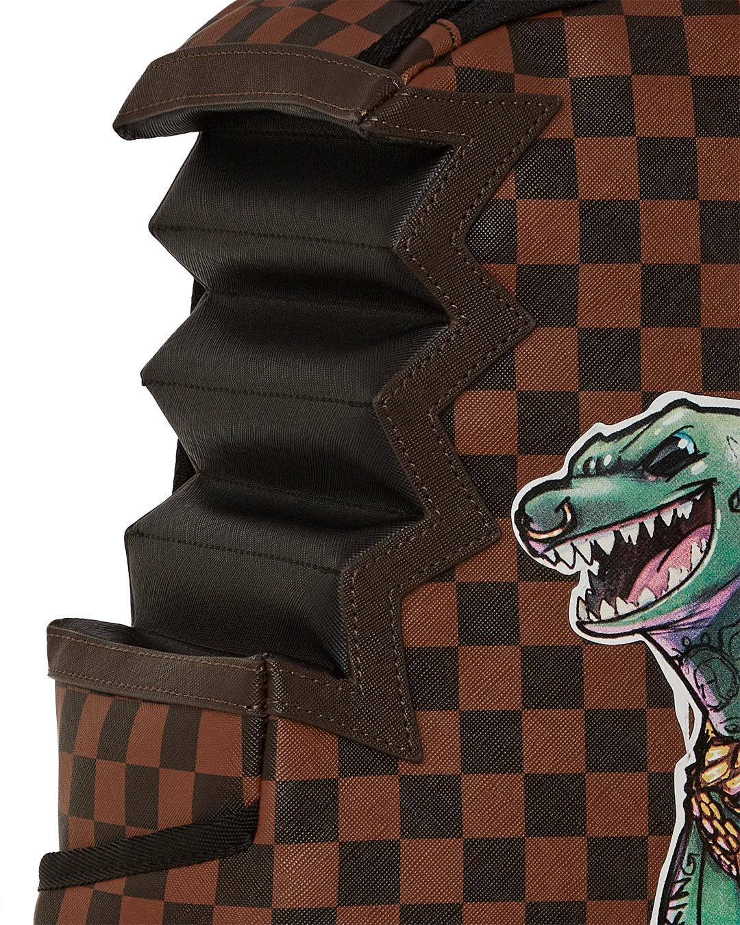 SPRAYZILLA SIDE BITE BACKPACK
