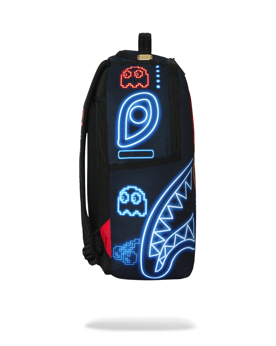 PAC-MAN EAT EM UP BACKPACK