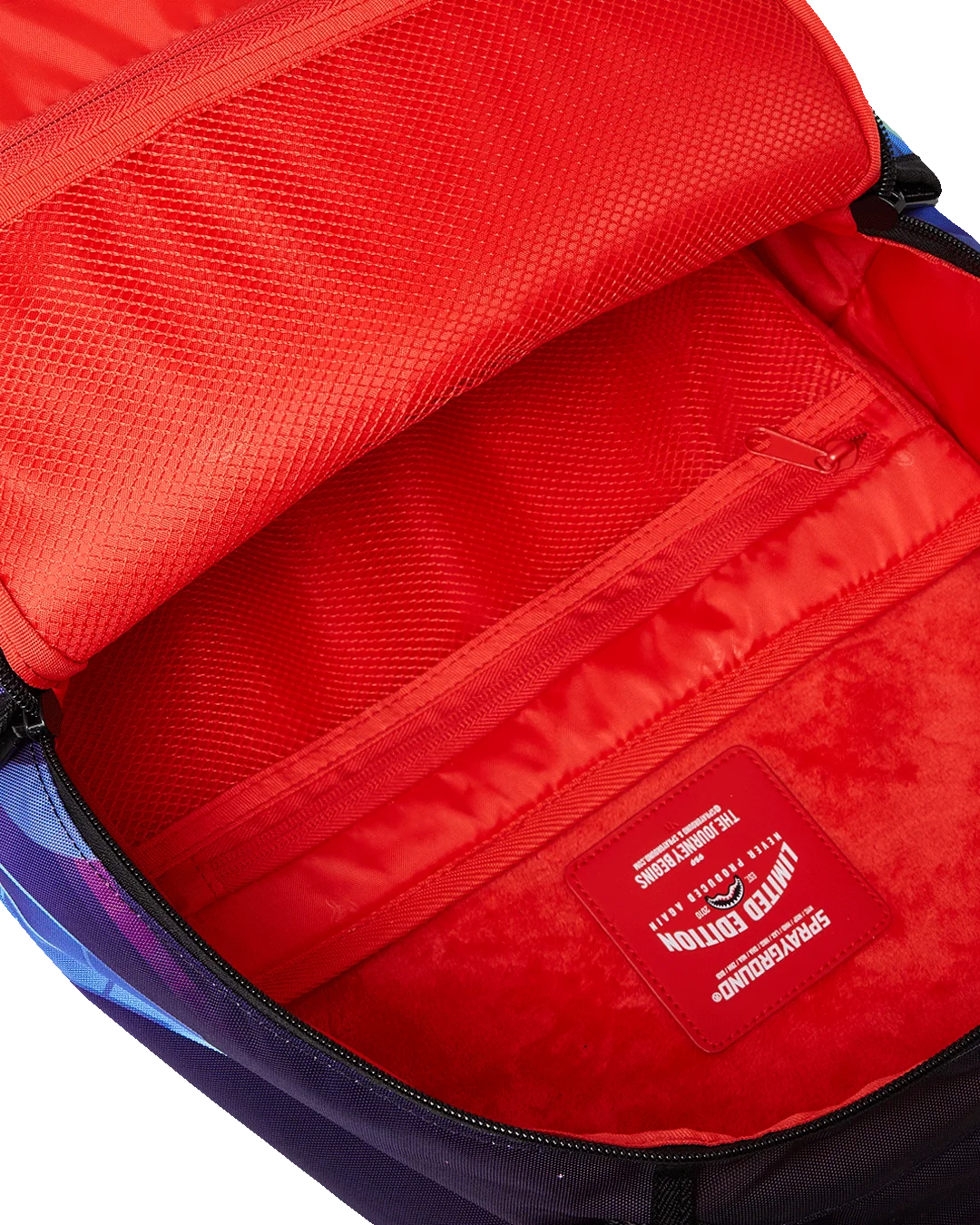 BEARZILLA: THE CONQUEST DLXR BACKPACK