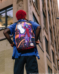 MADARA STANDTALL DLXSR BACKPACK