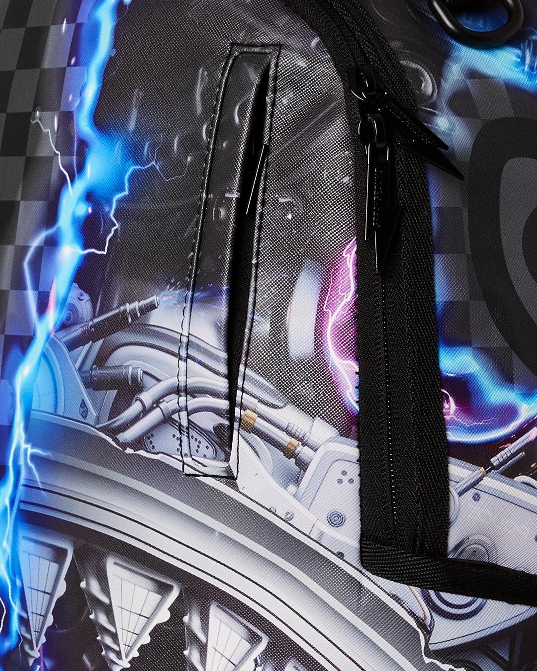 THE UNDERCURRENT BACKPACK (DLXV)