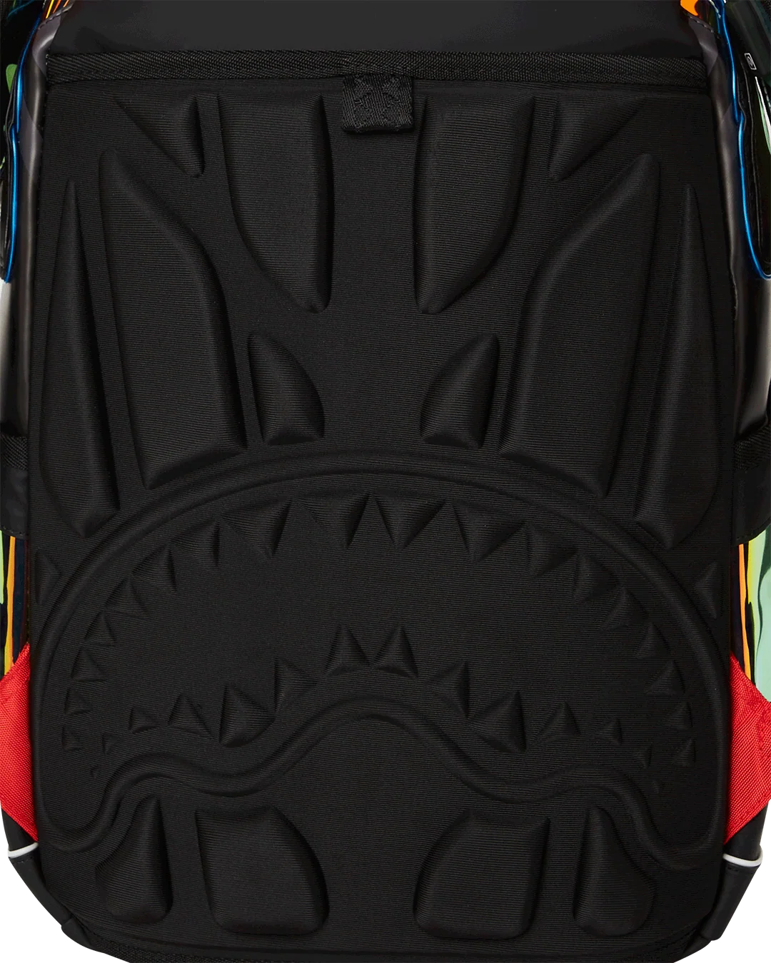 FORMULA-E GEN3 LED BACKPACK