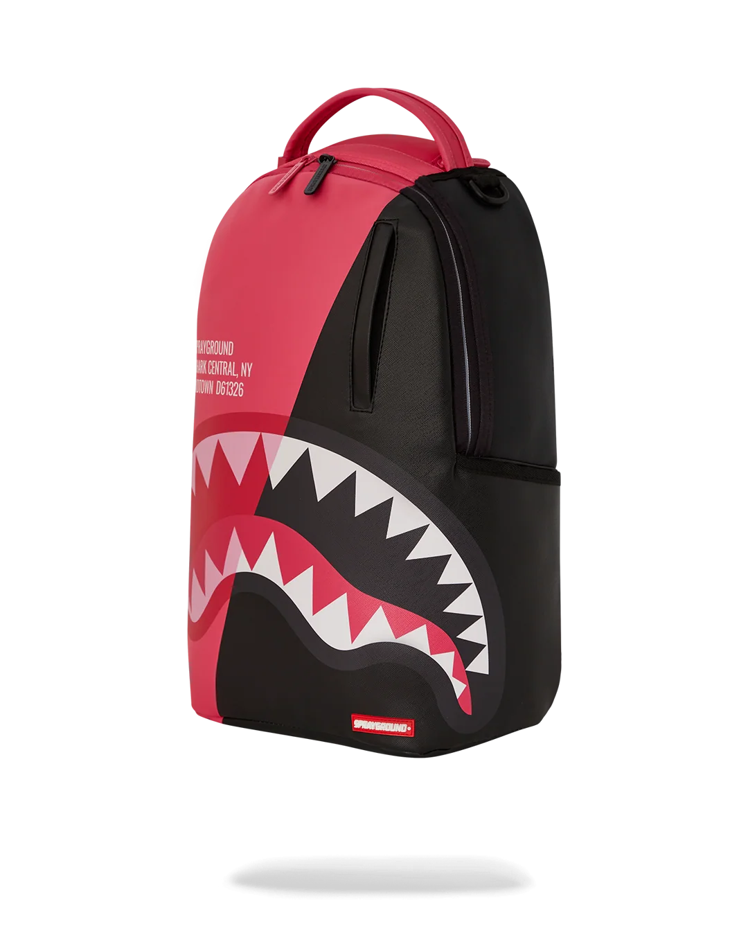 SHARK CENTRAL SUPERNOVA