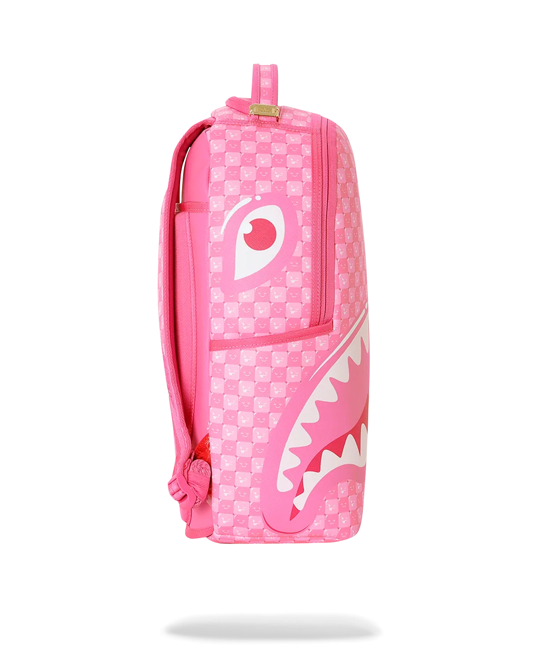 SHINOBI SHARKS IN PARIS (PINK) BACKPACK