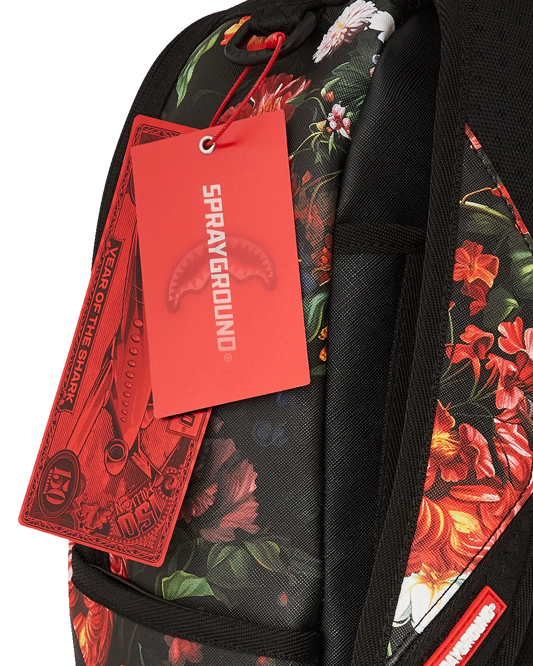 FRESH CHECK DLXSV BACKPACK