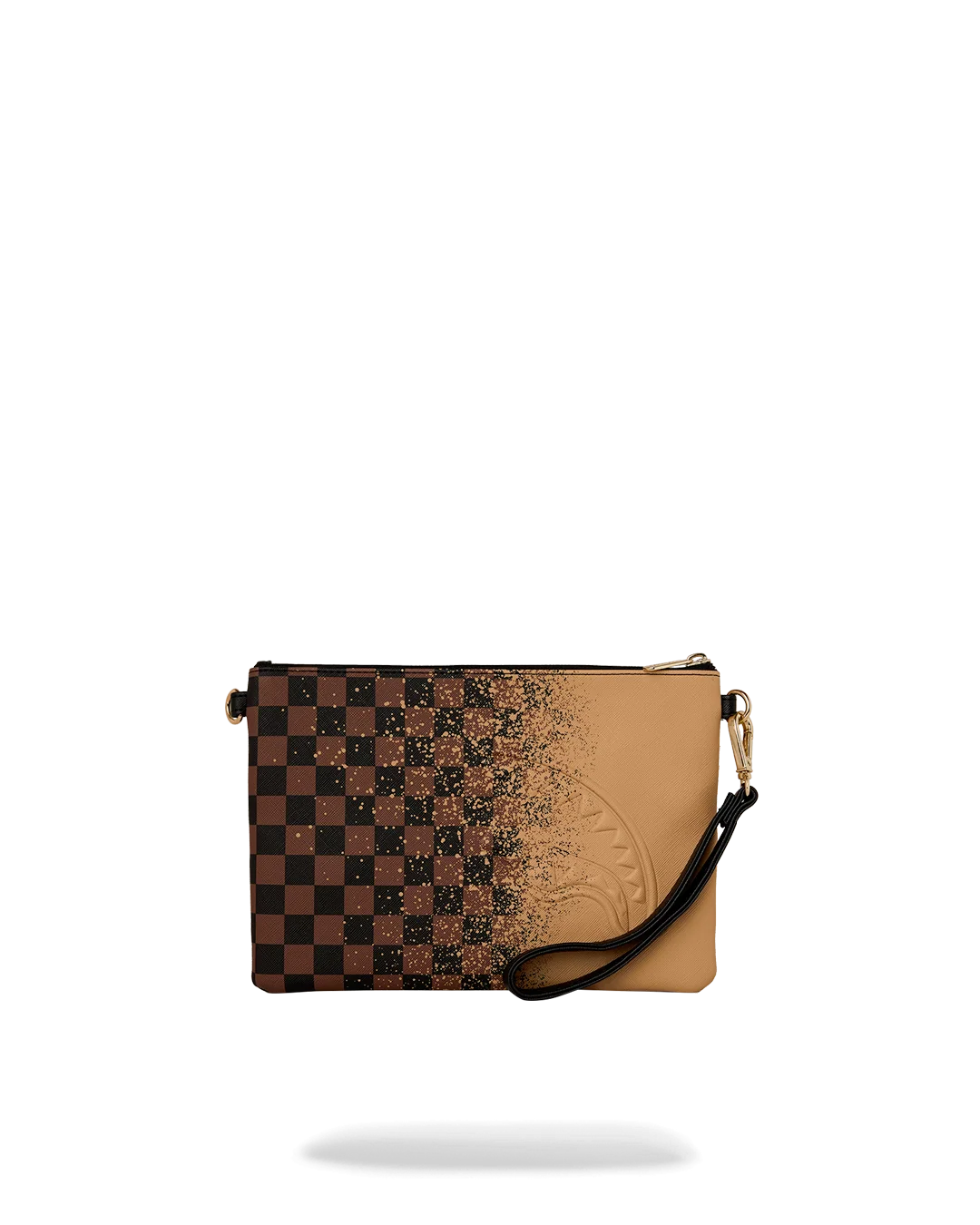 COASTAL VOYAGE CROSSOVER CLUTCH