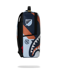 MLS NYCFC SPEED SHARK DLXSV BACKPACK