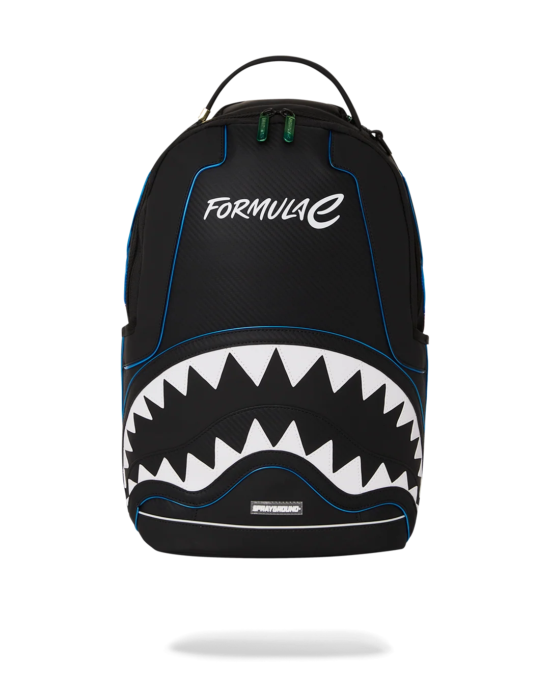 FORMULA-E GEN3 LED BACKPACK
