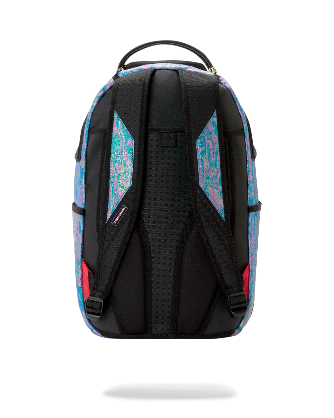 QUANTUM SHIFT BACKPACK