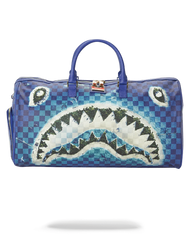SHARK ISLAND DUFFLE