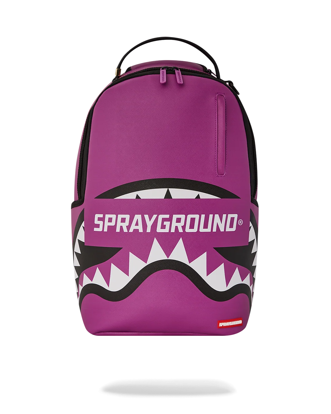 SMASH LOGO VIOLA DLXSV BACKPACK