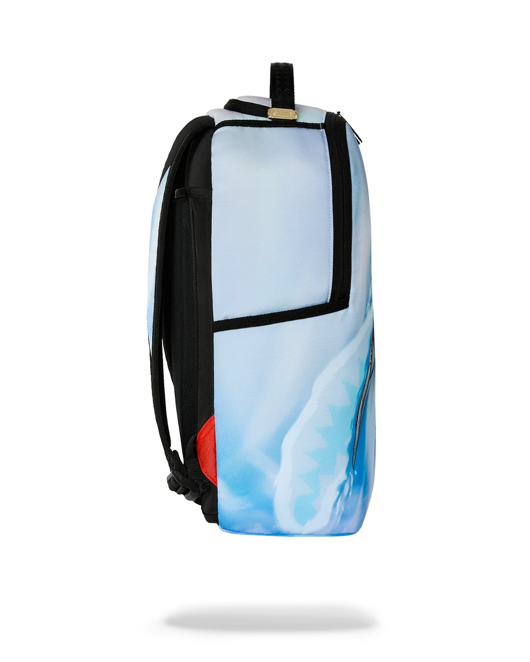 MARVEL FALCON SOAR TO NEW HEIGHTS BACKPACK