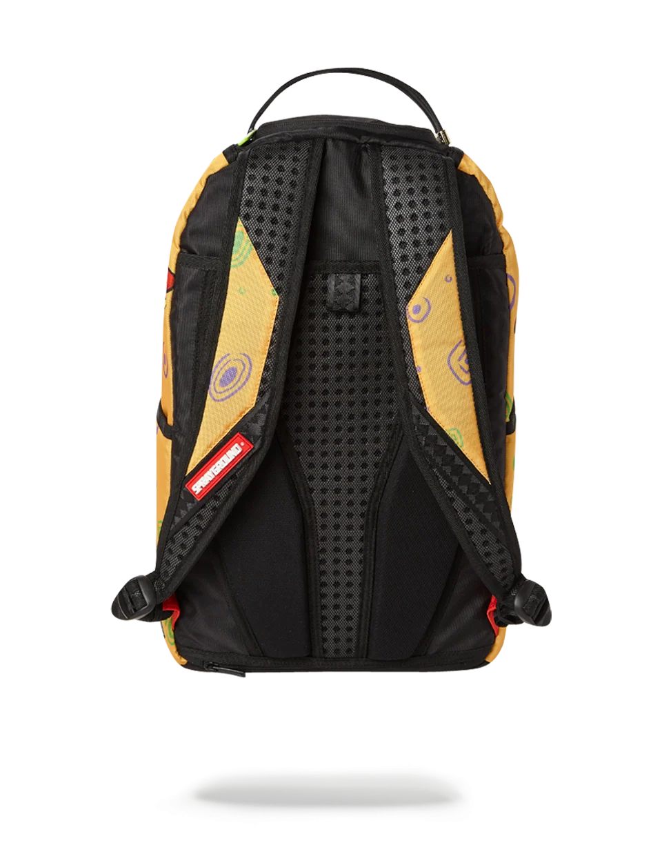 RUGRATS: PLAYPEN BACKPACK