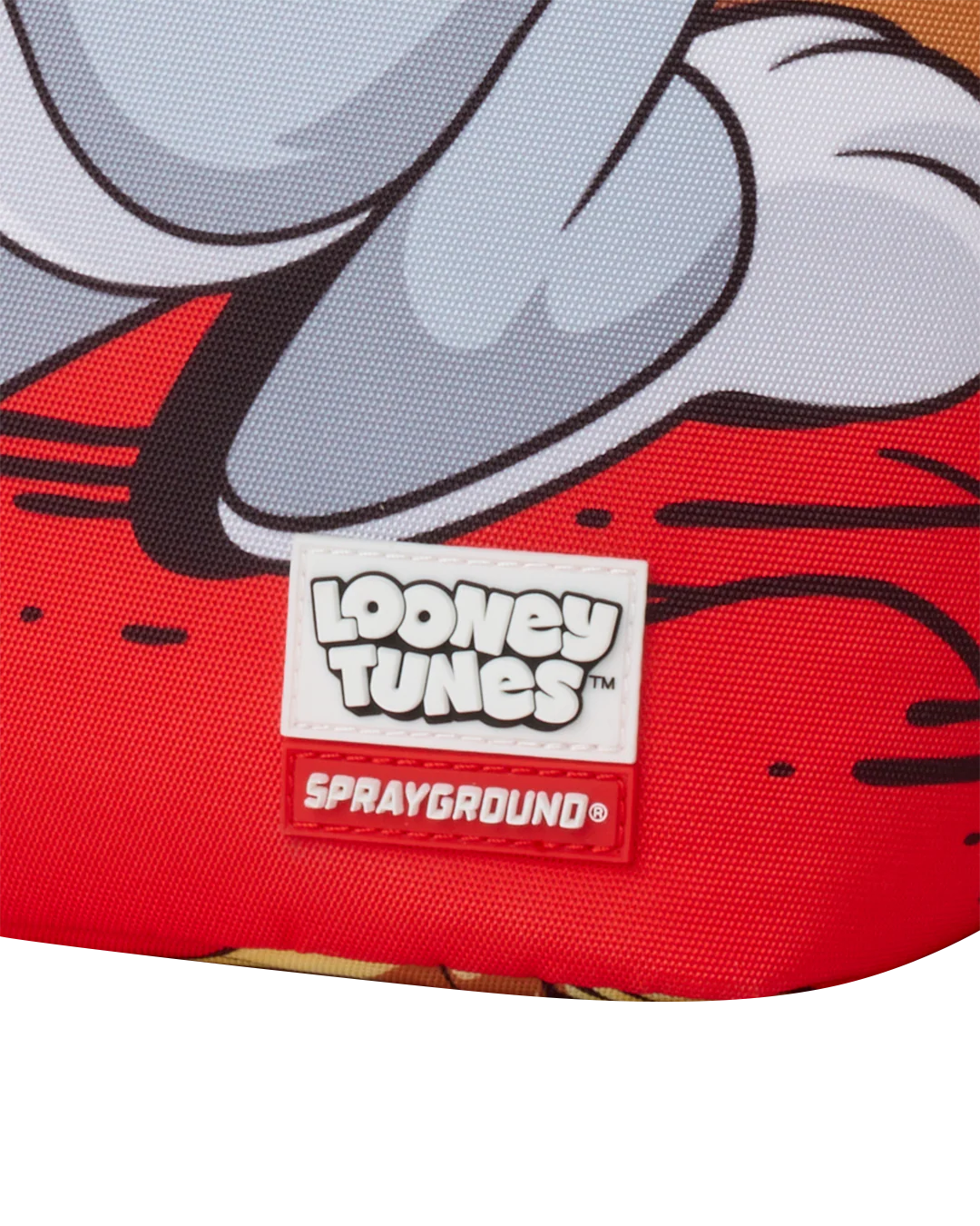 BUGS BUNNY GRAB & GO BACKPACK