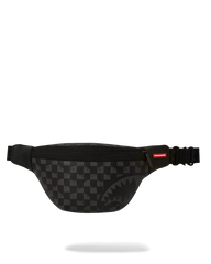 HANGOVER DRIP CHECK SAVVY CROSSBODY